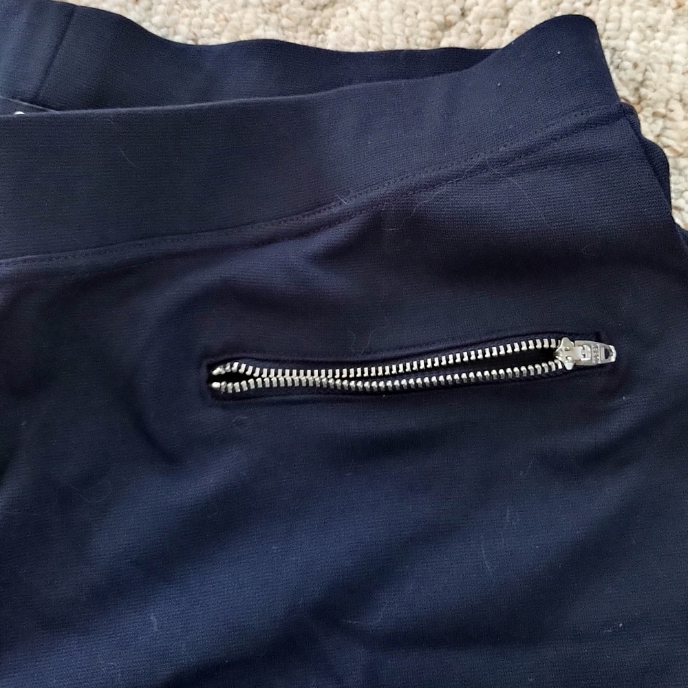 Gap Navy Pants - image 2